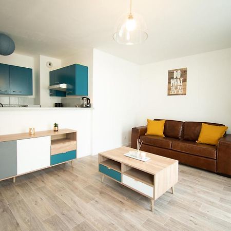 Le Delicieux T2-42M2-Disney Serris Exterior foto