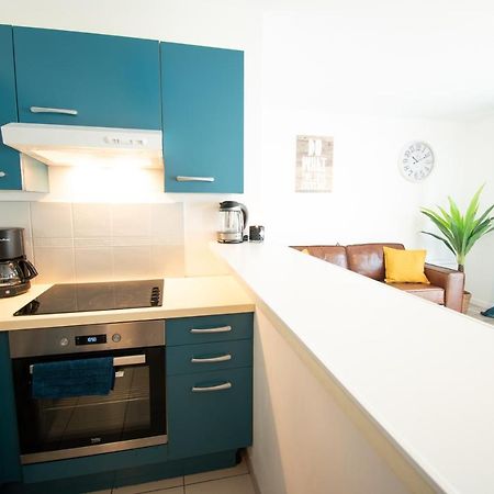Le Delicieux T2-42M2-Disney Serris Exterior foto